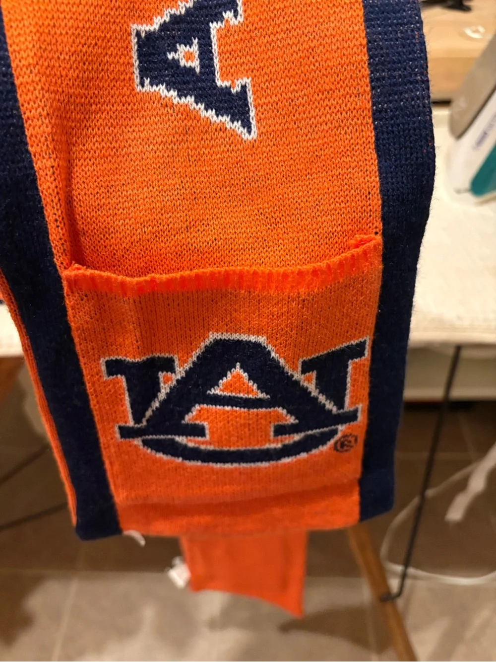 Forever 21 bold auburn